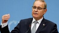 اردوغان به گروه‌های تروریستی در سوریه کمک نظامی می‌کند