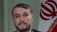 امیرعبداللهیان مدیرکل امور بین‌الملل مجلس می‌شود