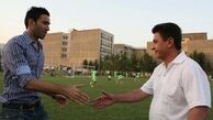     واکنش قلعه‌نویی به اظهارات جدید و جنجالی جواد/ پرینت‌ تماس تلفنی من و نکونام موجود است