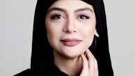 مارال فرجادو این شکلی دیده بودید؟ + عکس