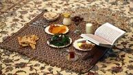 کبارخوانی؛ نیایشی سنتی برای اعلام سحری