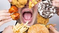 نکات کاربردی برای جلوگیری از «چاقی و پرخوری»
