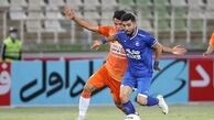  پنالتی به سود استقلال درست بود 