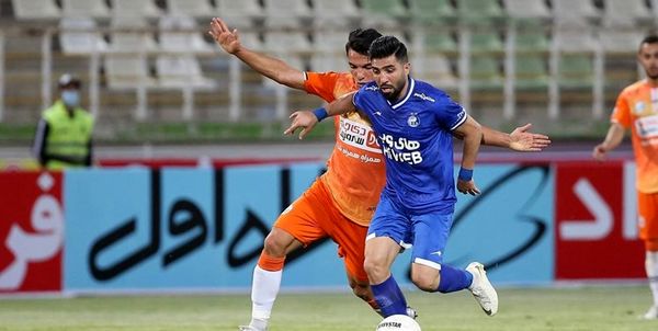  پنالتی به سود استقلال درست بود 