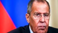 لاوروف: تلاش های واشنگتن برای تغییر رژیم در سوریه شکست خورده است