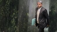 نماینده مهاباد از پاسخ های طیب‌نیا قانع شد