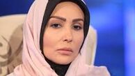 نوه های فردین در کنار بازیگر زن مشهور+تصاویر