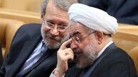 آقای رئیس جمهور! چرا با ۳۰۰ کیلومتر دریاخواری برخورد نمی کنید؟