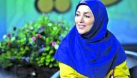 ژیلا صادقی میزبان همسران و فرزندان شهدای مقاومت لبنان می شود