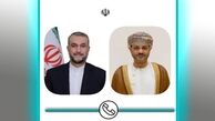 اراده ایران بر حصول توافقی خوب ، پایدار و قوی استوار است