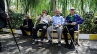 بیماری‌های شایع در سالمندان