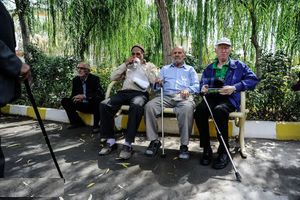 
راه‌اندازی سامانه ثبت‌نام تسهیلات مستمری بگیران ظرف هفته آتی