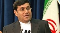 نظر قشقاوی درباره سخنگوی زن وزارت امور خارجه