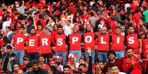 ادعای عجیب استقلالی ها درباره سرپرست پرسپولیس
