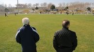 تعطیلی 4 روزه تمرینات سپاهان/ شاگردان ابراهیم‌زاده به جنوب می‌روند