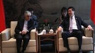 همکاری ایران و چین برای ساخت ورزشگاه در تهران
