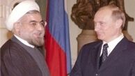 دیدار قریب الوقوع روحانی و پوتین
