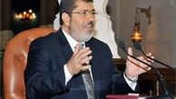 جزئیات سفر هیات حقوقی مصر به بازداشتگاه مرسی