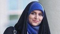 نظر مژده لواسانی مجری تلویزیون درباره “شبی که ماه کامل شد”