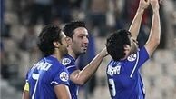 فریاد نکونام بر سر عمران‌زاده!