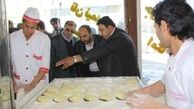 اختصاص ۲۰ درصد از سهميه گندم و آرد استان‌ها به آزادپزها/ قيمت نان آزاد؛ هزار و ۱۵۰تومان
