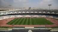 کوچ اجباری استقلال و پرسپولیس از ورزشگاه آزادی