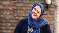 رونمایی ماهانه «بهاره رهنما» از همسر جان!