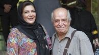 مهوش وقاری: حال همسرم تغییر نکرده است