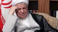 ‫چند بار ادعای هاشمی تکذیب شده است؟ / لاریجانی رکورددار تکذیب ادعاهای رفسنجانی
