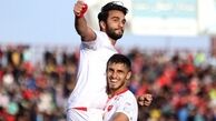 انتقاد از مهاجم پرسپولیس جواب داد