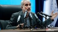 نوری : حضور دانش آموزان در مدارس اجباری نیست