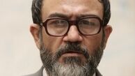 گریم جنجالی مهران غفوریان + عکس