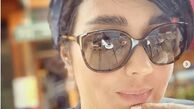استایل و چهره جذاب افسانه پاکرو