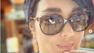 استایل و چهره جذاب افسانه پاکرو
