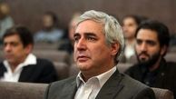 حاتمی کیا: وقتی پای انتقاد از جامعه به میان می‌آید، فردی چپگرا هستم