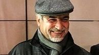 دیدار برادر روحانی با محکوم بدنام فتنه+ عکس
