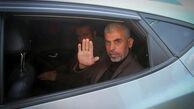 دست اسرائیل برای گروگان گرفتن پیکر یحیی سنوار رو شد