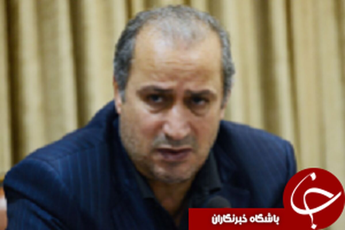 مهدی تاج: ورزشگاه نقش‌جهان استاندارد است