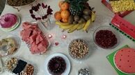راهنمای خرید برای شب یلدا