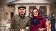 بازیگران زنی که از پسرشان دل نمی‌کنند!
