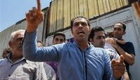 حال خانواده بنیتا بعد از کشف جسدش+تصاویر