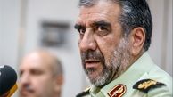 زائرین اربعین حسینی البرز از مرز "مهران" تردد کنند