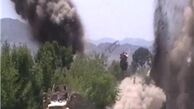 شکار لحظه‌ها در جنگ افغانستان+فیلم