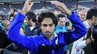 پشت پرده خداحافظی فرهاد مجیدی از استقلال