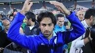 پشت پرده خداحافظی فرهاد مجیدی از استقلال