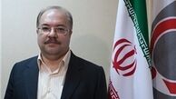 کیسه خون چینی وارد نکردیم
