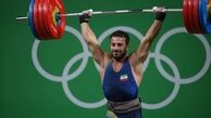 چرا قهرمان جهان در لیگ وزنه نمی‌زند؟