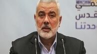 هنیه: تظاهرات بازگشت اهداف راهبردی متعددی را محقق ساخت