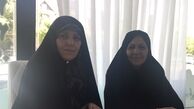 دیدار مولاوردی با معلمش بعد از 38 سال+عکس