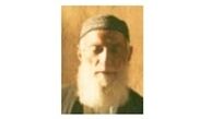 بازیگر «عقاب‌ها» و «امام علی (ع) » درگذشت